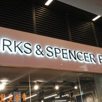 Marks & Spencer - 