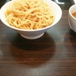 浜田山 - つけ麺