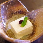 徳山鮓 - ナレズシの飯を使った水菓子