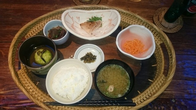 我無らん ガムラン 真庭市その他 旅館 オーベルジュ その他 食べログ