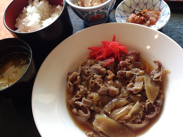 大野台ゴルフ倶楽部 - 大野台（レストラン）の写真