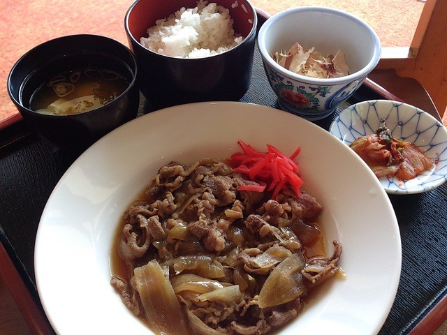 大野台ゴルフ倶楽部 - 大野台（レストラン）の写真