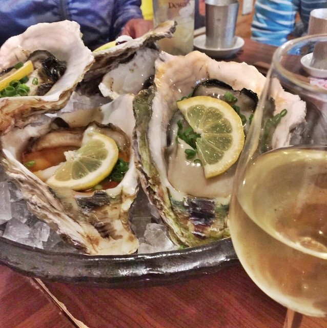 河岸や（かしや） - 米沢（居酒屋）の写真