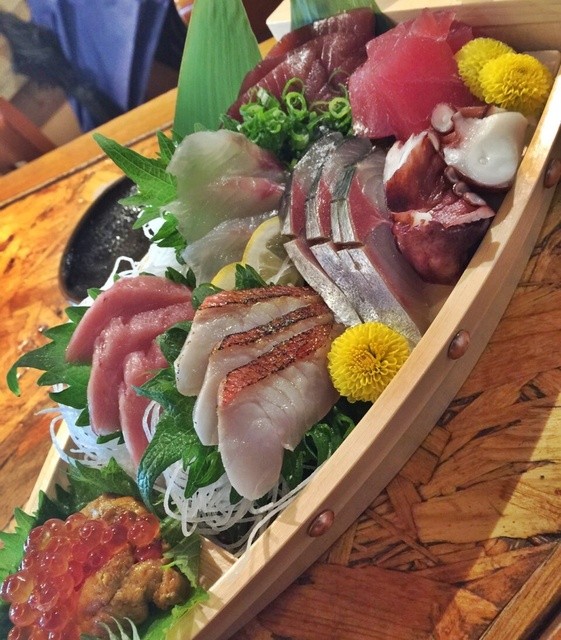 河岸や（かしや） - 米沢（居酒屋）の写真