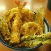 天丼てんや 中野店