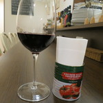 ピエトラ - 【夜】赤ワイン　17時まで100円、17時～500円