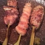 鶏料理専門店 とりかく - 