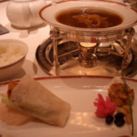 筑紫樓 銀座店 - 