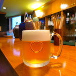 立ち飲み・伊勢町 - トリビーはハートランド♪