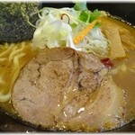 らぁ麺 はせ川 - 