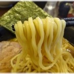 らぁ麺 はせ川 - 