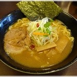 らぁ麺 はせ川 - 