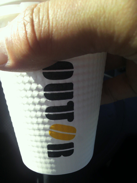 ドトールコーヒーショップ 会津若松アピオ店 - 会津若松（カフェ）の写真