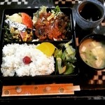 麗峰 - 日替弁当