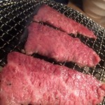 炭火焼肉 なかはら - 