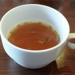 Umaisutekimo - スープ