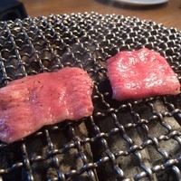 炭火焼肉 なかはら - 