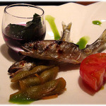 ラ・ボンバンス - 