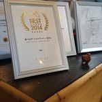 らーめん侘助 - 