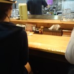 らーめん侘助 - 