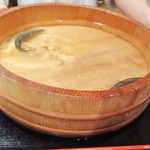 くろぎ - 元気に泳ぐ若鮎