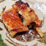 くろぎ - 徳島（牟岐川）の天然ウナギ