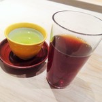 くろぎ - 水出しコーヒー