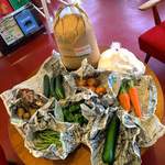 カモシカ書店 - カモシカ書店Facebookページより引用