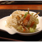 ラ・ボンバンス - 