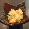 厳選島豚 しゃぶしゃぶ すきやき せいりゅう - 料理写真:前菜