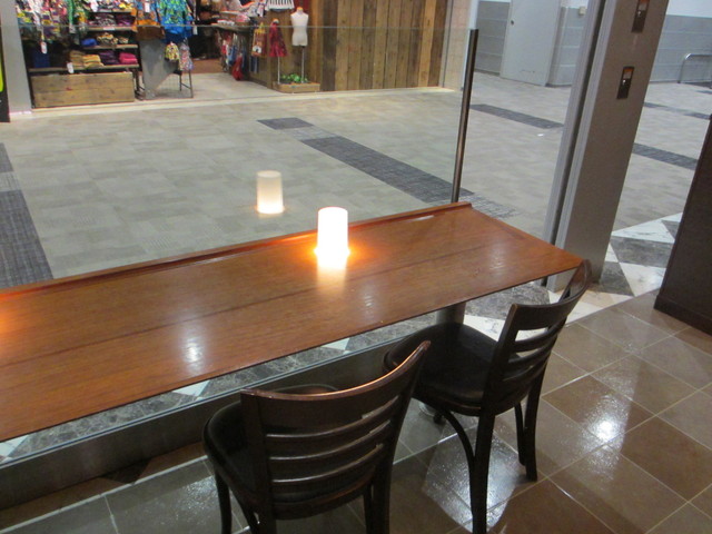 Saint Marc Cafe Ionmo-Ru Hiroshima Fuchu Ten photo 4