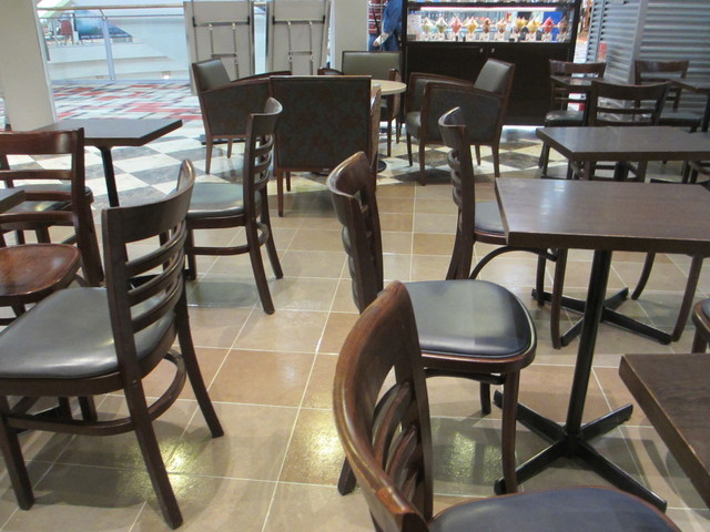 Saint Marc Cafe Ionmo-Ru Hiroshima Fuchu Ten photo 5