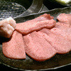 板前焼肉 一笑 - 料理写真: