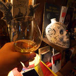 Gatito - 「KAH」アネホ。複雑で甘い香りは、長期熟成のアネホならでは！