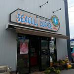 SEAGULL COFFEE - 