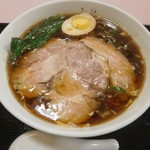 中華創房 希林 - 希林麺　うまいぞ♪