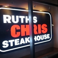 ルース クリス ステーキハウス - 