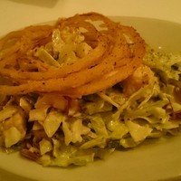 ルース クリス ステーキハウス - RUTH’S CHOP SALAD