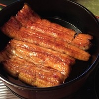 うなぎ秋本 - 