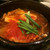 赤い壺 - 料理写真:海鮮スンドゥブ (ランチ)