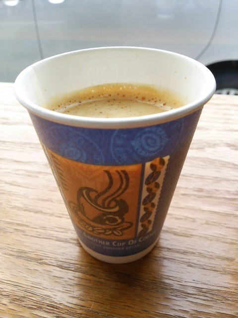 シーガル コーヒー（SEAGULL COFFEE） - 大船渡（カフェ）の写真