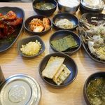 옹기꽃게장 道峰山 - 全体