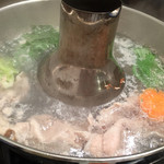 えびの高原荘 - 