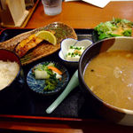 一期一会 - 本日の魚定食