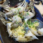 옹기꽃게장 - カンジャンケジャン