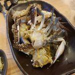 옹기꽃게장 - おかわりケジャン