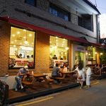 옹기꽃게장 - 外観