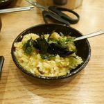 옹기꽃게장 - ケジャンとご飯