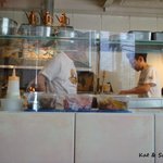 Pizzeria Pancia Piena - 