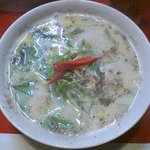 ミッドナイトヌードル ジャカルタラーメン  - SuSuラーメン